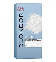 Wella Blondor Blonde Meches - Набор для мелирования 60+30+30 г